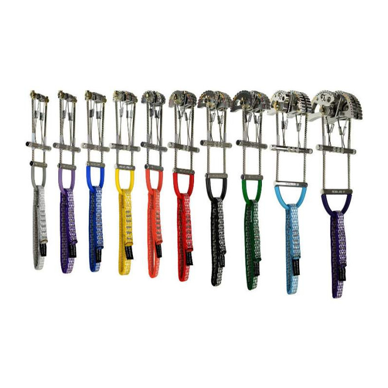 Ultralight Power Cam