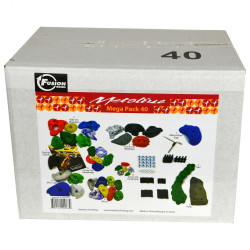 Mega Pack 40