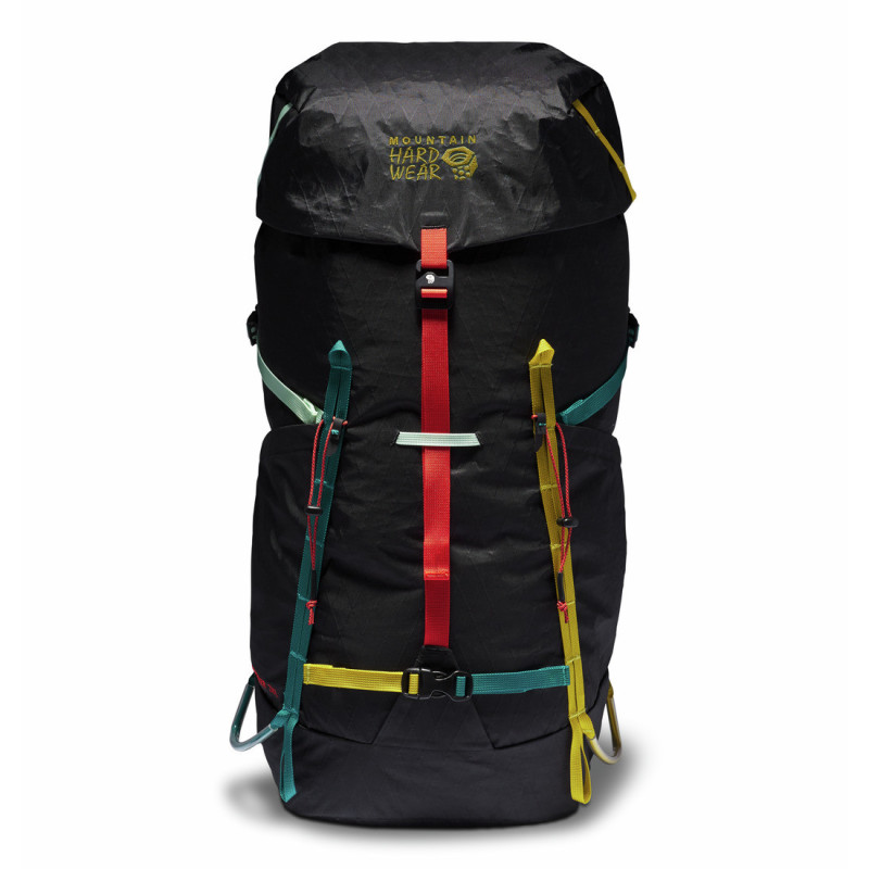 Scrambler 35 Backpack