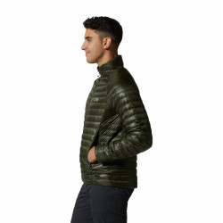 Ghost Whisperer/2™ Man Jacket