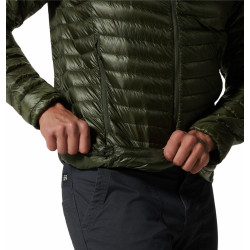 Ghost Whisperer/2™ Man Jacket