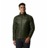 Ghost Whisperer/2™ Man Jacket