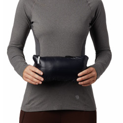 Ghost Whisperer/2 Woman Hoody