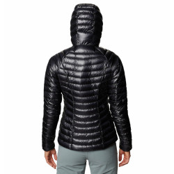 Ghost Whisperer/2 Woman Hoody