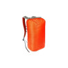 Slacker Packer Drysack - Orange/moon