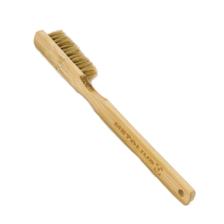 Bamboo Boar's Hair Brush