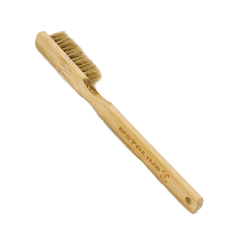 Bamboo Boar's Hair Brush