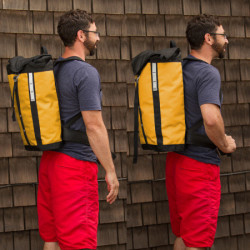 Sac de hissage Express 39L