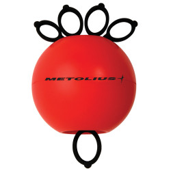 Grip Saver Plus 3 pack - Blue/Red/Orange