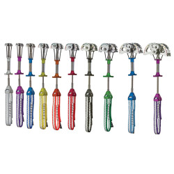 Ultralight Master Cam 2