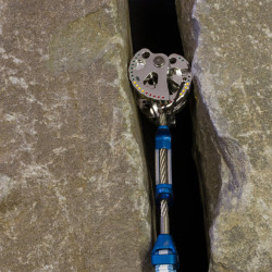 Ultralight Master Cam 5