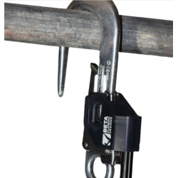 Scaffold Pro Head Unit