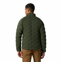 Stretchdown Man Jacket