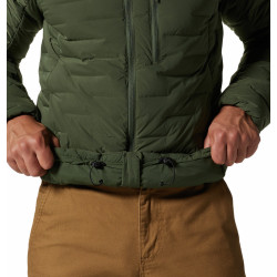Stretchdown Man Jacket