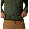 Stretchdown Man Jacket