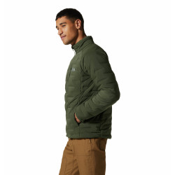 Stretchdown Man Jacket