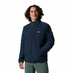 Stretchdown Man Jacket