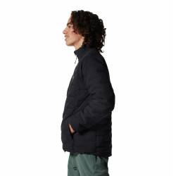 Stretchdown Man Jacket