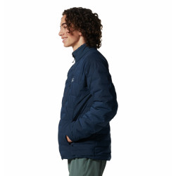 Stretchdown Man Jacket