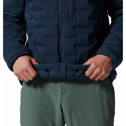 Stretchdown Man Jacket