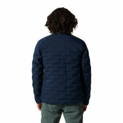 Stretchdown Man Jacket