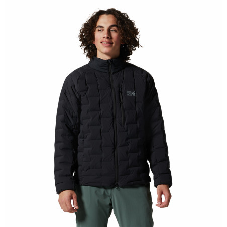 Stretchdown Man Jacket