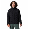 Stretchdown Man Jacket