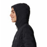 Stretchdown Man Hoody