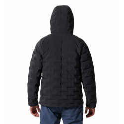 Stretchdown Man Hoody