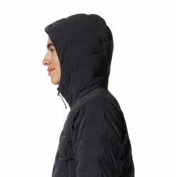 Stretchdown Man Hoody
