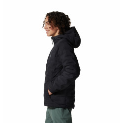 Stretchdown Man Hoody