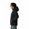 Stretchdown Man Hoody