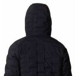 Stretchdown Man Hoody