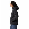 Stretchdown Man Hoody