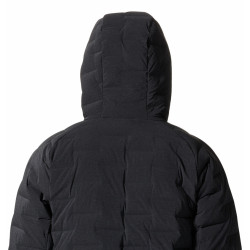 Stretchdown Man Hoody