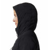 Stretchdown Woman Hoody