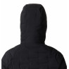 Stretchdown Woman Hoody