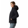 Stretchdown Woman Hoody