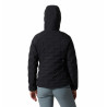 Stretchdown Woman Hoody