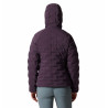 Stretchdown Woman Hoody
