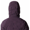 Stretchdown Woman Hoody
