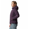 Stretchdown Woman Hoody