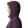 Stretchdown Woman Hoody