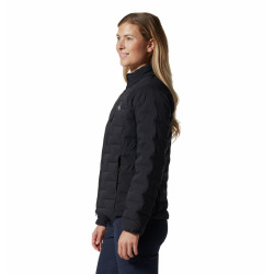 Stretchdown Woman Jacket