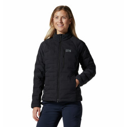 Stretchdown Woman Jacket