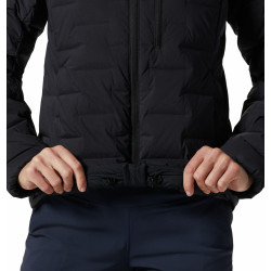 Stretchdown Woman Jacket
