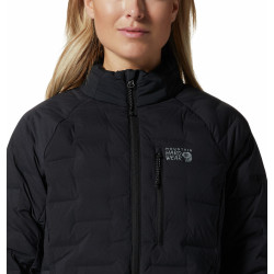 Stretchdown Woman Jacket