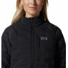 Stretchdown Woman Jacket