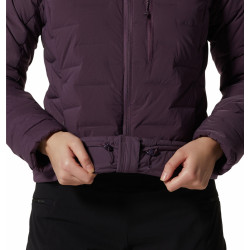 Stretchdown Woman Jacket