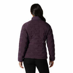Stretchdown Woman Jacket